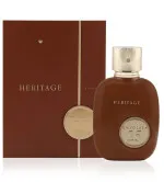 Khadlaj 25 Heritage woda perfumowana dla mężczyzn 100 ml