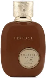 25 Heritage woda perfumowana dla mężczyzn 100 ml