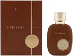 25 Heritage woda perfumowana dla mężczyzn 100 ml