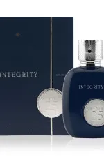 25 Integrity woda perfumowana dla mężczyzn 100 ml