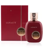 Khadlaj 25 Loyalty woda perfumowana unisex 100 ml
