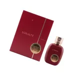 25 Loyalty woda perfumowana unisex 100 ml