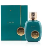 Khadlaj 25 Trust woda perfumowana dla mężczyzn 100 ml