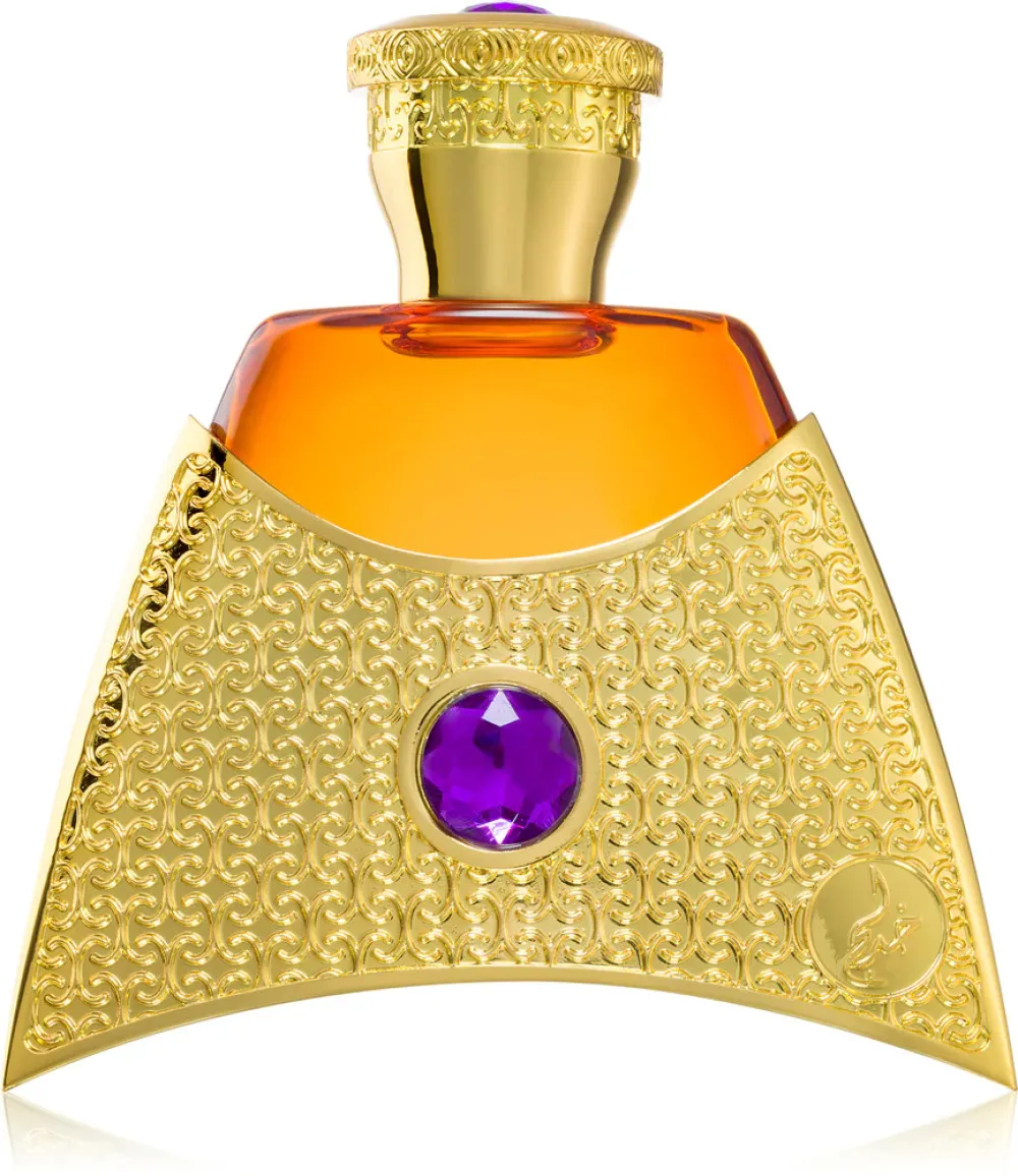 Aaliya perfumowany olejek dla kobiet 27 ml