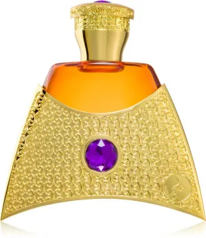 Khadlaj Aaliya perfumowany olejek dla kobiet 27 ml