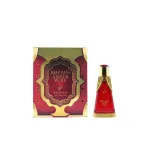 Amber Pure olejek perfumowany unisex 20 ml