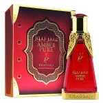 Amber Pure olejek perfumowany unisex 20 ml