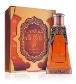Khadlaj Arabian Treasure olejek perfumowany unisex 20 ml
