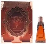 Arabian Treasure olejek perfumowany unisex 20 ml