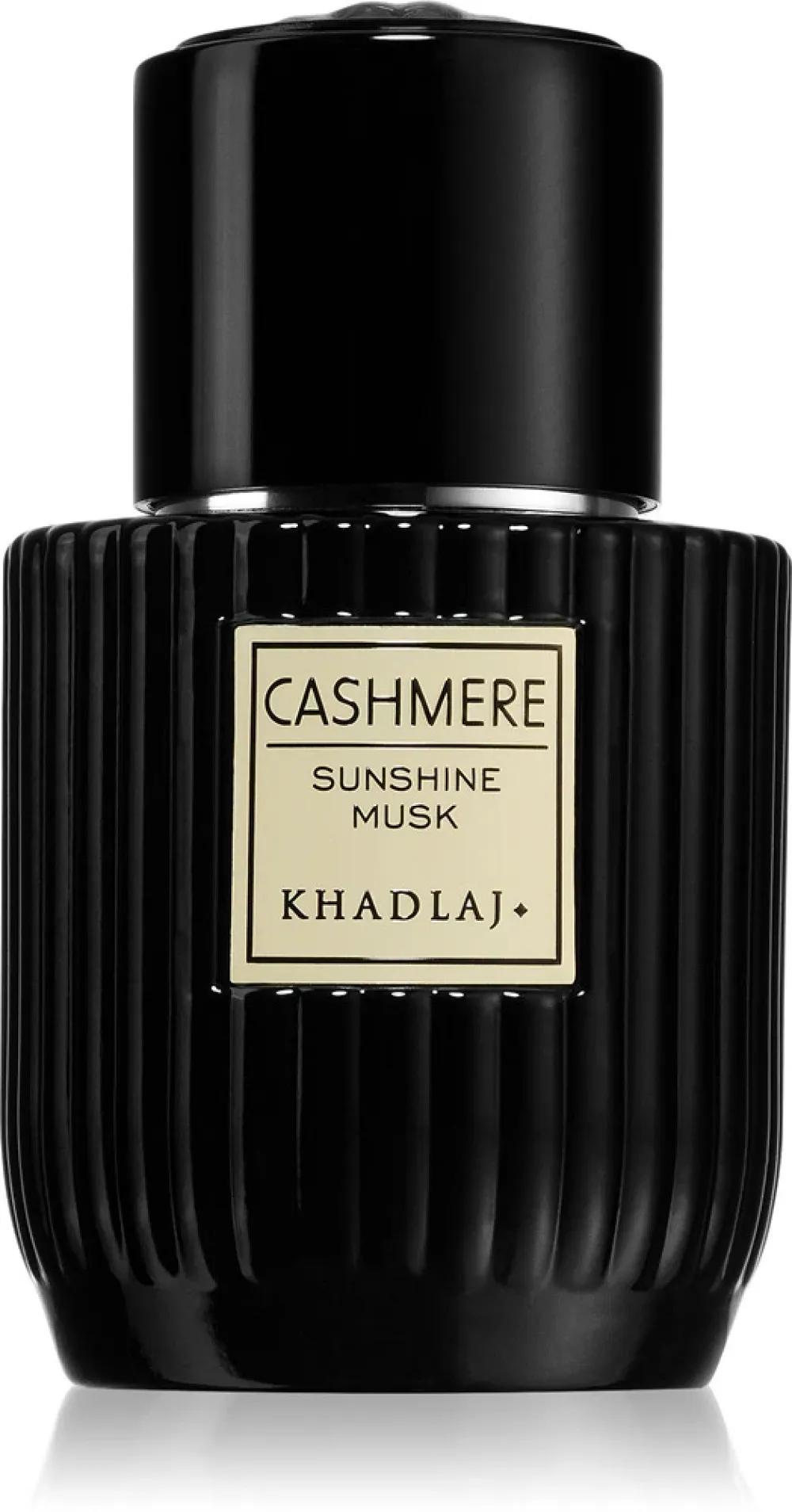 Cashmere Sunshine Musk woda perfumowana unisex 100 ml