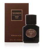 Khadlaj Cashmere Warm Oud woda perfumowana unisex 100 ml