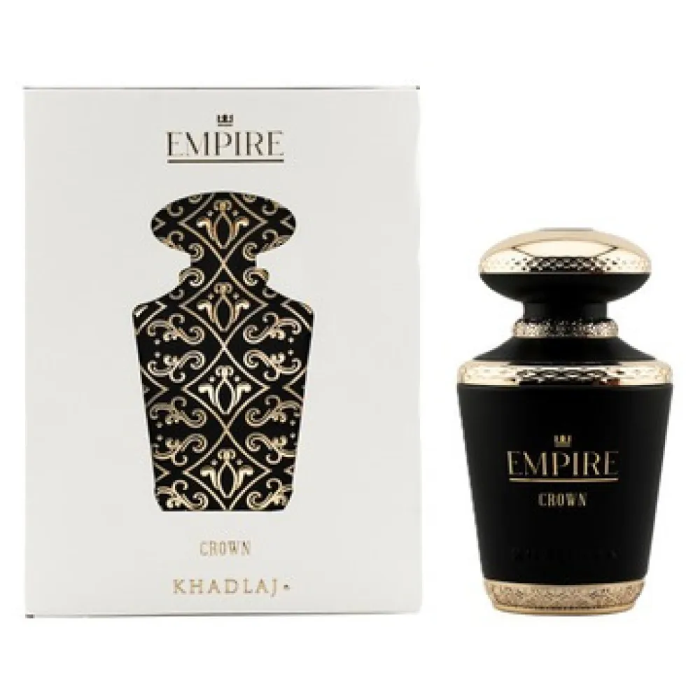 Empire Crown woda perfumowana dla mężczyzn 100 ml