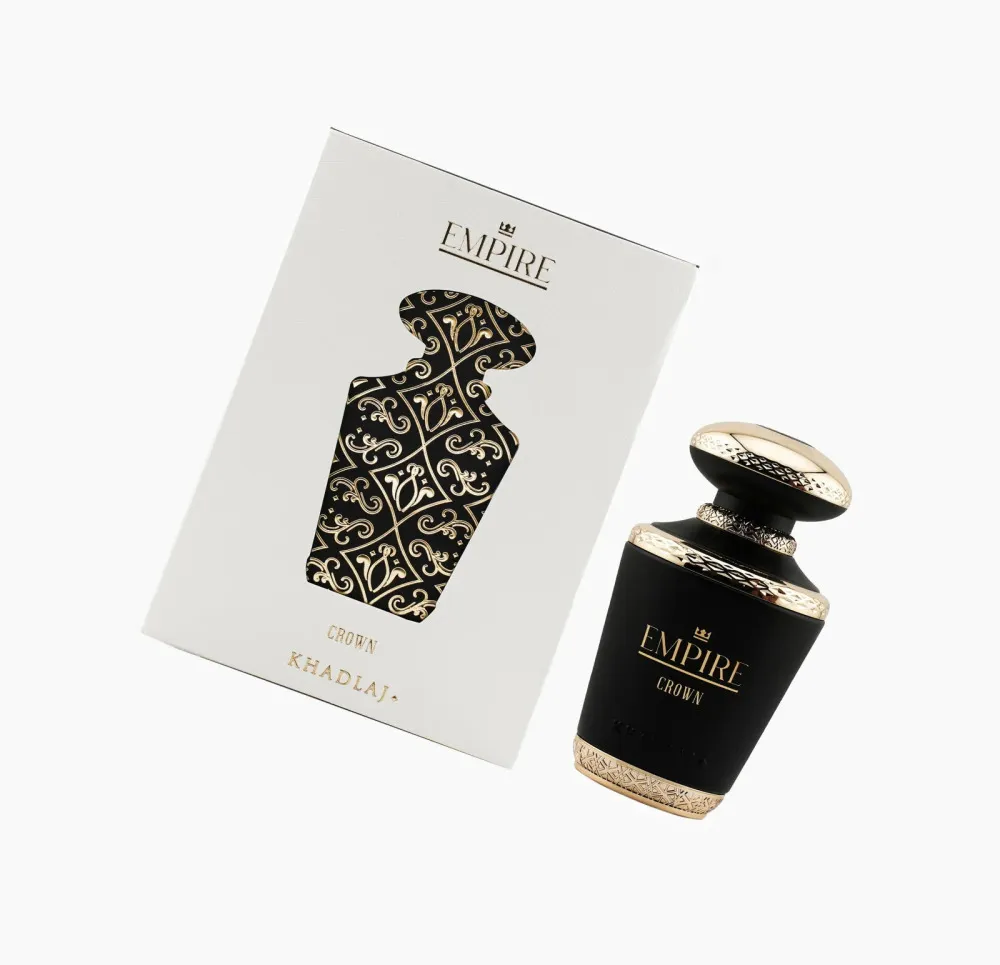 Empire Crown woda perfumowana dla mężczyzn 100 ml