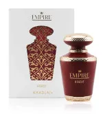 Khadlaj Empire Regent woda perfumowana unisex 100 ml