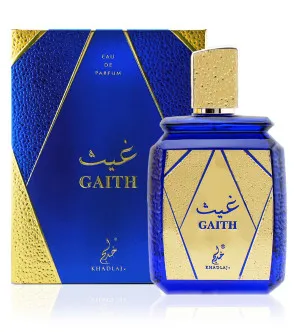 Khadlaj Gaith woda perfumowana unisex 100 ml