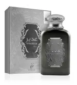 Khadlaj Ghadeer Silver woda perfumowana unisex 100 ml