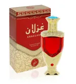 Khadlaj Ghazlaan olejek perfumowany unisex 20 ml