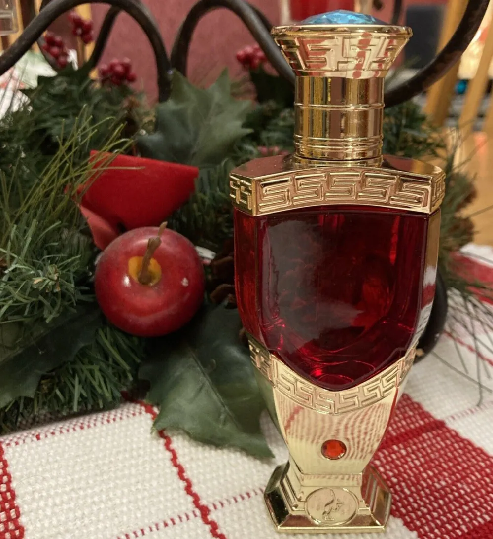 Ghazlaan olejek perfumowany unisex 20 ml