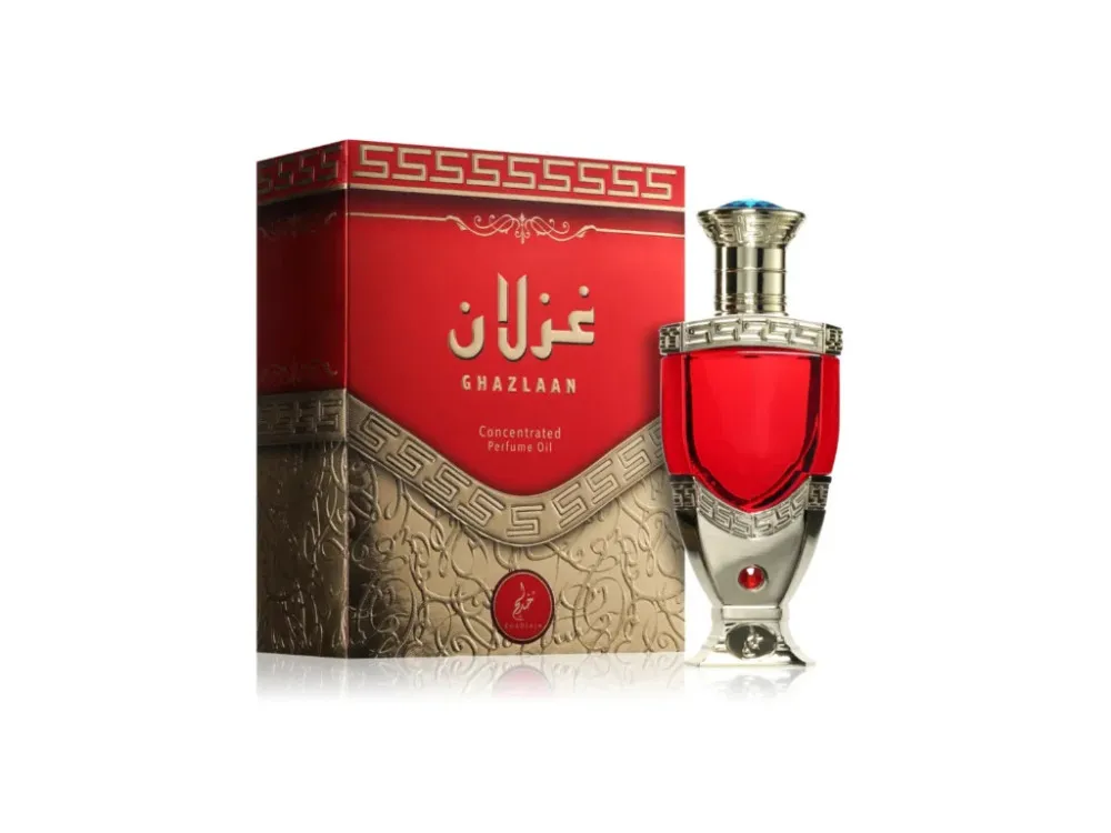 Ghazlaan olejek perfumowany unisex 20 ml