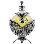 Hareem Al Sultan Antique Silver perfumowany olejek unisex 35 ml