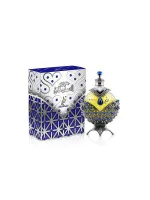 Hareem Al Sultan Antique Silver perfumowany olejek unisex 35 ml