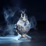 Hareem Al Sultan Antique Silver perfumowany olejek unisex 35 ml