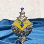 Hareem Al Sultan Antique Silver perfumowany olejek unisex 35 ml