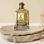 Hareem Al Sultan Gold woda perfumowana dla kobiet 75 ml