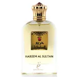 Hareem Al Sultan Gold woda perfumowana dla kobiet 75 ml