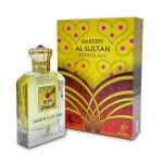 Hareem Al Sultan Gold woda perfumowana dla kobiet 75 ml