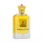 Hareem Al Sultan Gold woda perfumowana dla kobiet 75 ml