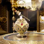 Hareem Al Sultan Gold olejek perfumowany dla kobiet 35 ml