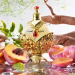 Hareem Al Sultan Gold olejek perfumowany dla kobiet 35 ml