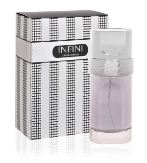 Khadlaj Infini woda perfumowana unisex 100 ml
