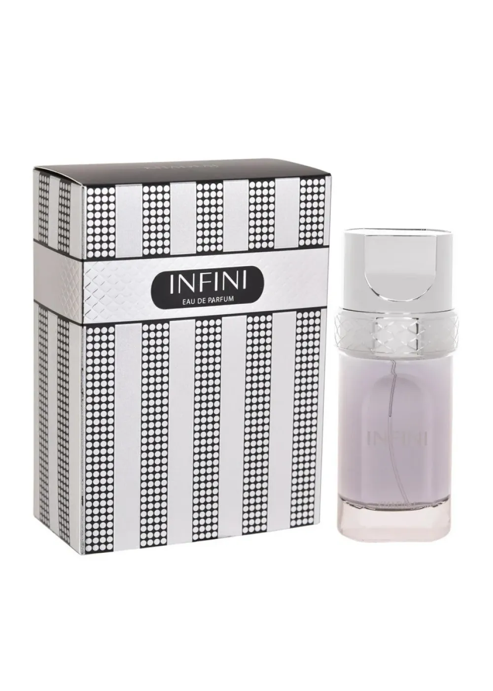 Infini woda perfumowana unisex 100 ml