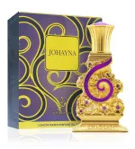 Khadlaj Johayna Purple olejek perfumowany unisex 20 ml
