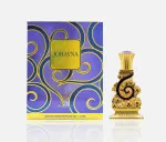 Johayna Purple olejek perfumowany unisex 20 ml