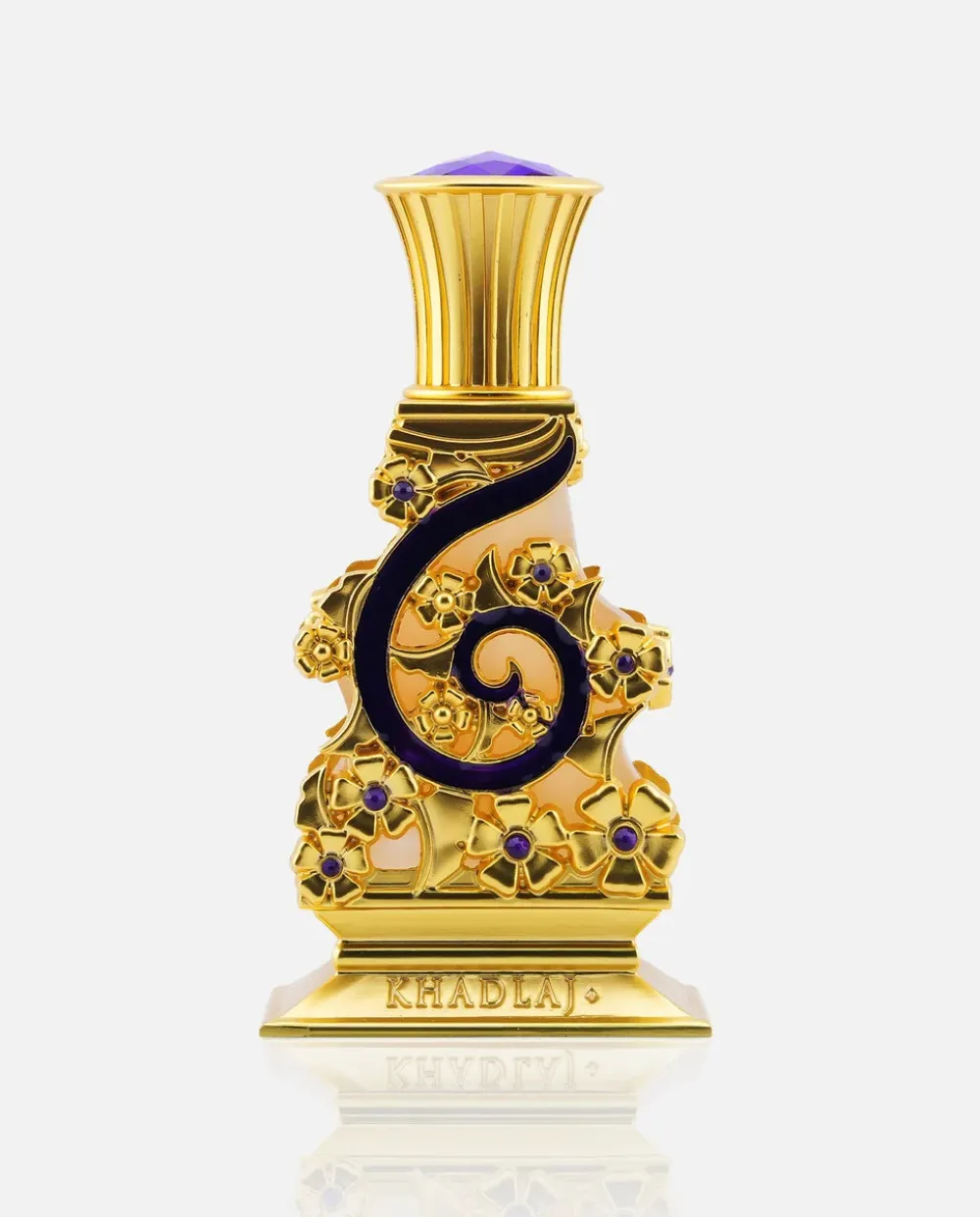 Johayna Purple olejek perfumowany unisex 20 ml