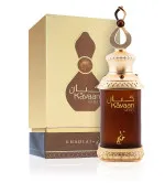 Khadlaj Kayaan Gold perfumowany olejek unisex 20 ml