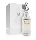 Khadlaj Kayaan Silver olejek perfumowany unisex 20 ml