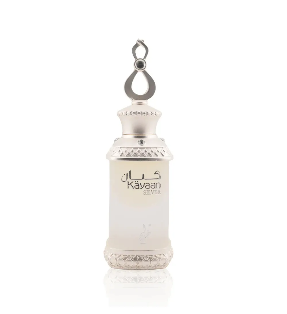 Kayaan Silver olejek perfumowany unisex 20 ml