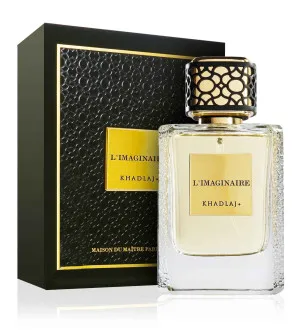 Khadlaj L'Imaginaire woda perfumowana unisex 100 ml