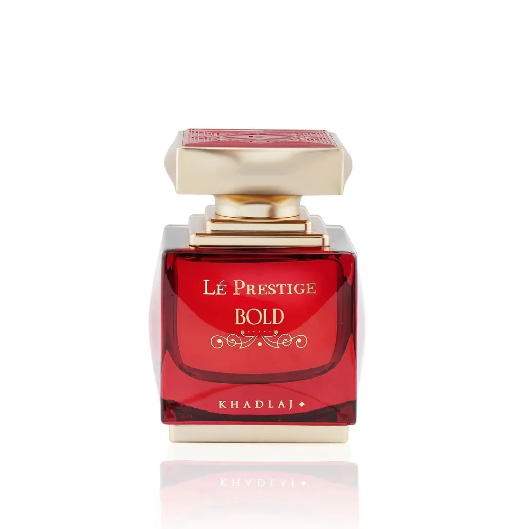 Le Prestige Bold woda perfumowana unisex 100 ml