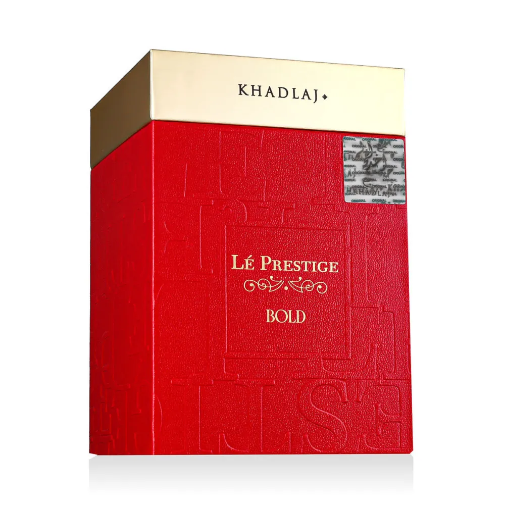 Le Prestige Bold woda perfumowana unisex 100 ml