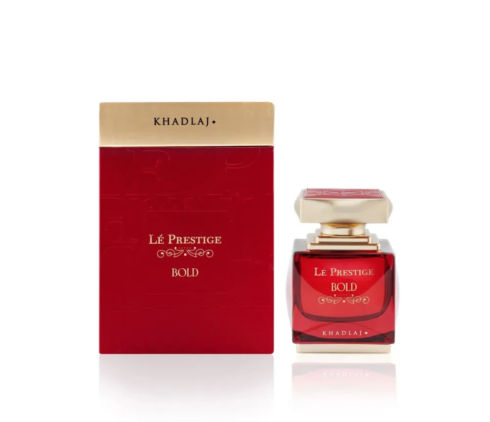 Le Prestige Bold woda perfumowana unisex 100 ml