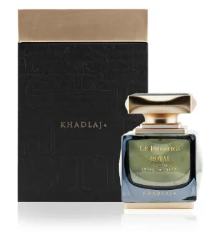 Khadlaj Le Prestige Royal woda perfumowana unisex 100 ml