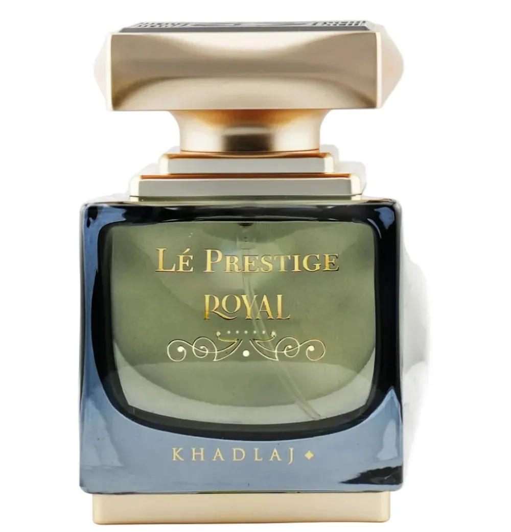 Le Prestige Royal woda perfumowana unisex 100 ml