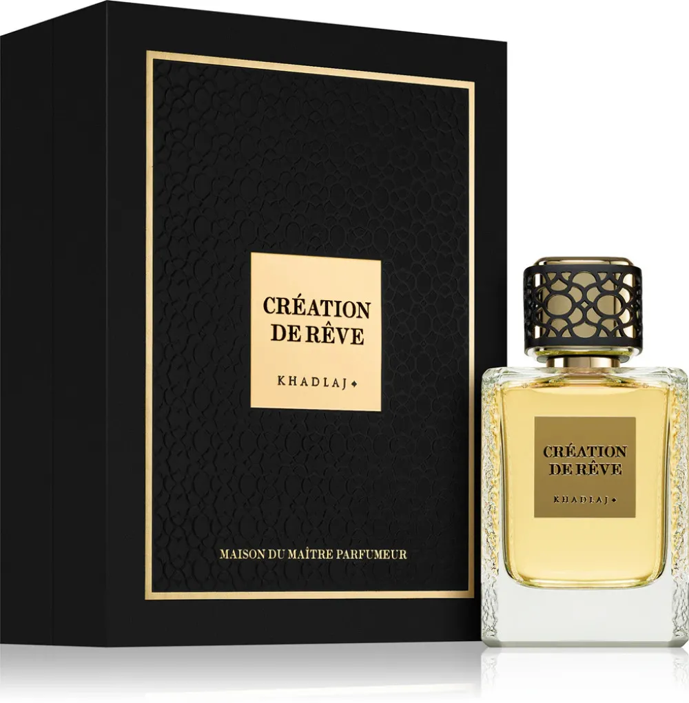 Maison Creation de Reve woda perfumowana unisex 100 ml