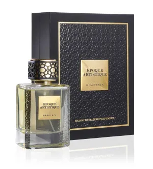 Khadlaj Maison Epoque Artistique woda perfumowana unisex 100 ml