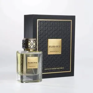 Khadlaj Maison Flor Oud woda perfumowana unisex